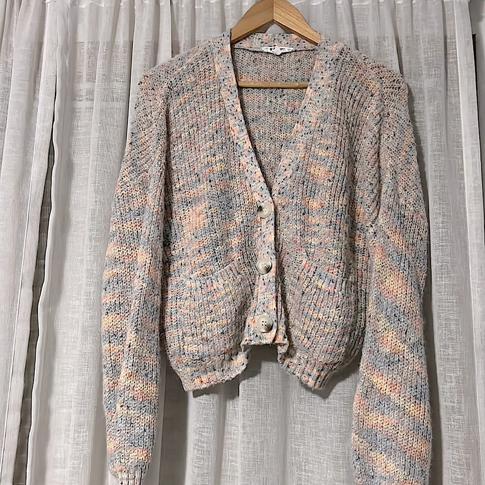BB DAKOTA cardigan